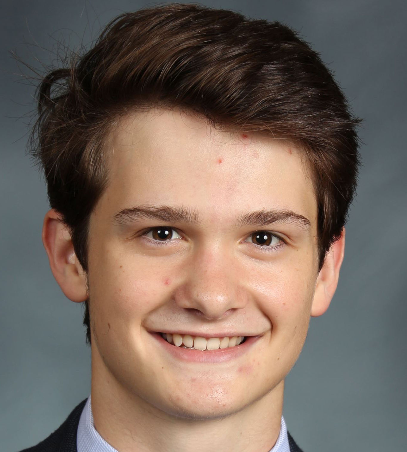 Bob Lockwood, SLUH